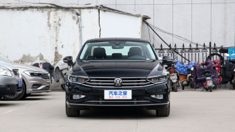 VW Magotan Deluxe 380TSI DSG